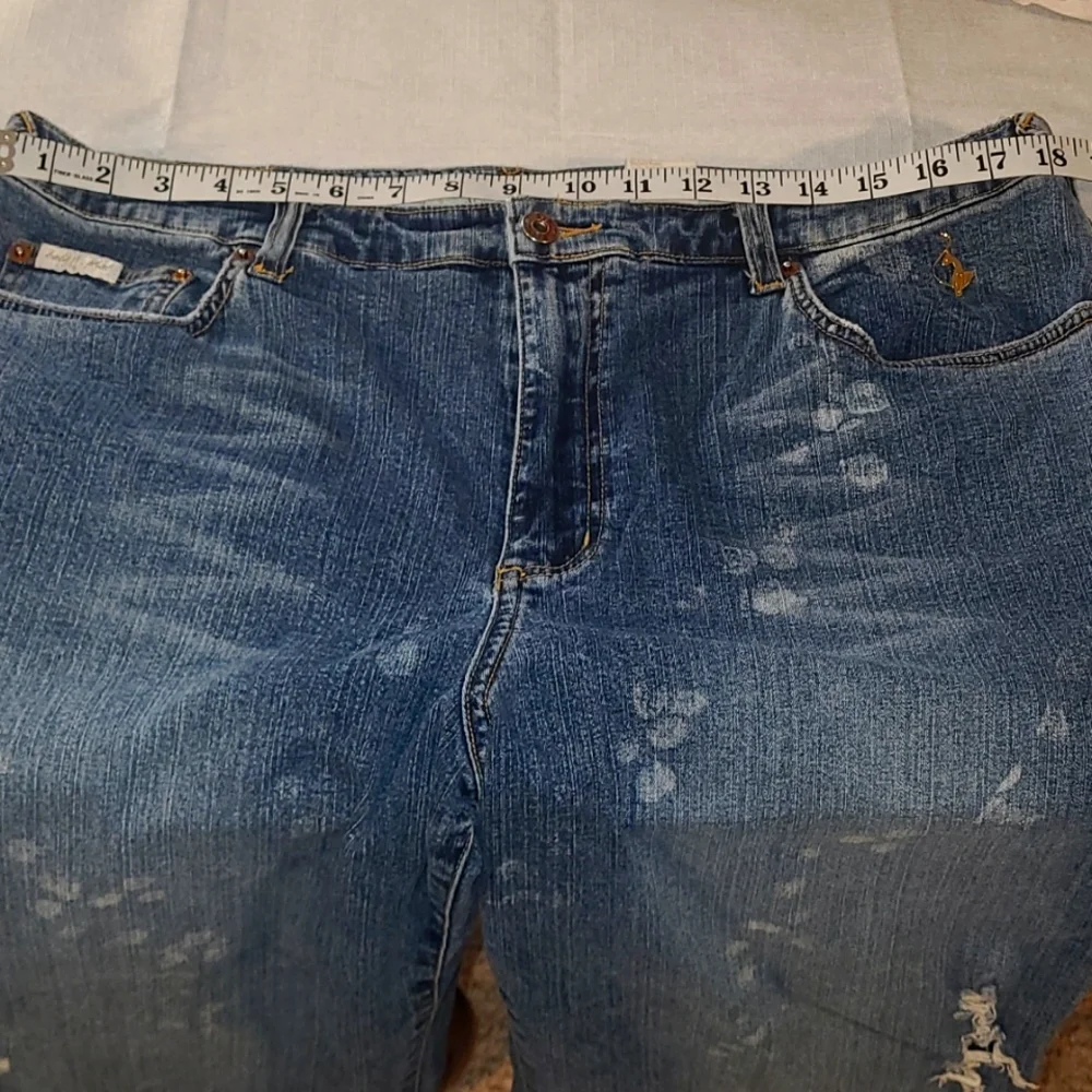 Baby Phat Jeans Vintage - Picture 13 of 13